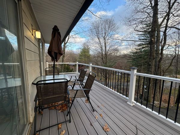 Royal Villa heated pool available year-round