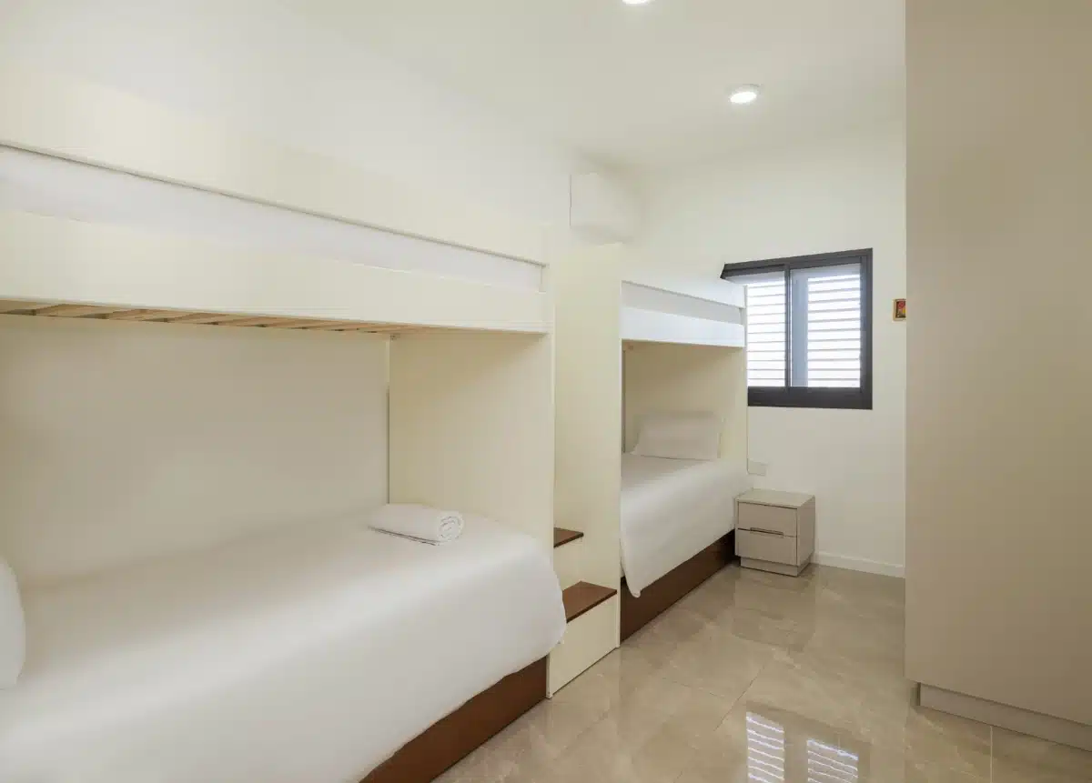 3 Bedroom Jerusalem Estates