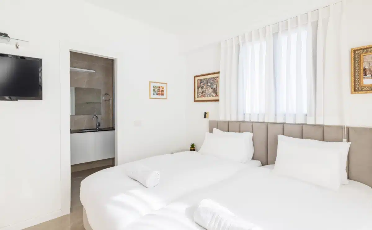 3 Bedroom Jerusalem Estates