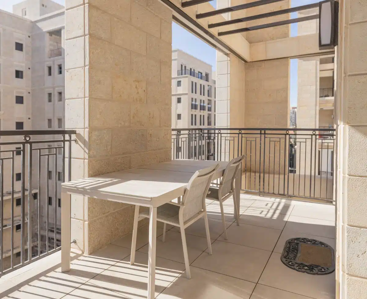 3 Bedroom Jerusalem Estates