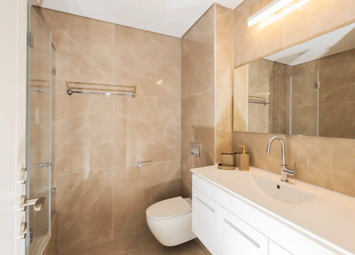 3 Bedroom Jerusalem Estates