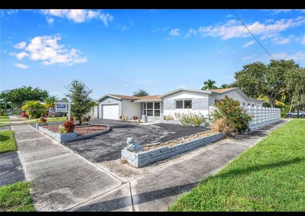 Vacation Rental 