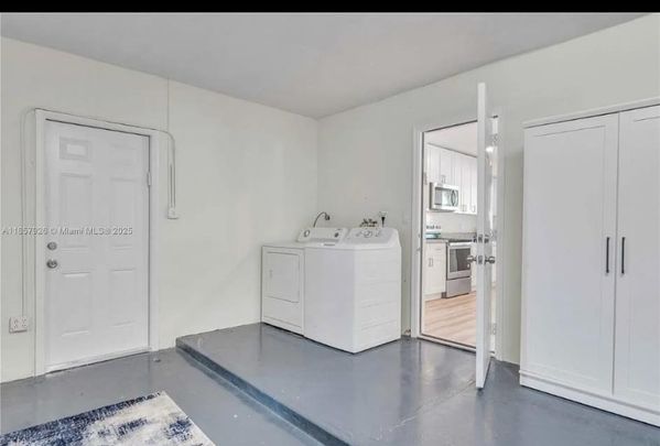 Vacation Rental 
