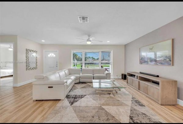 Vacation Rental 