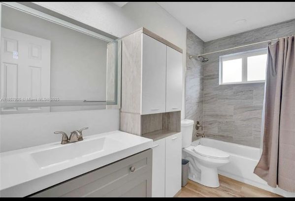Vacation Rental 