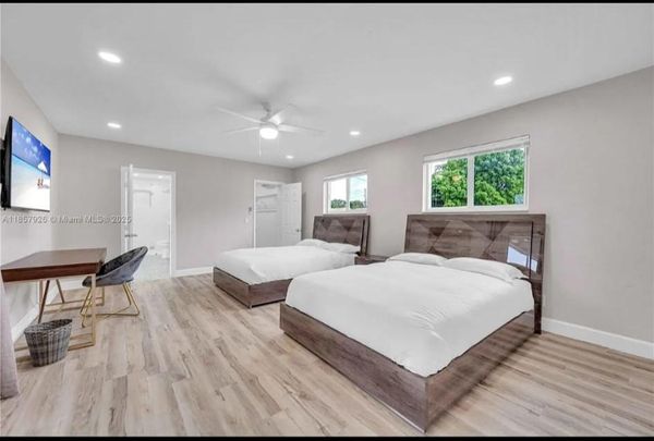 Vacation Rental 