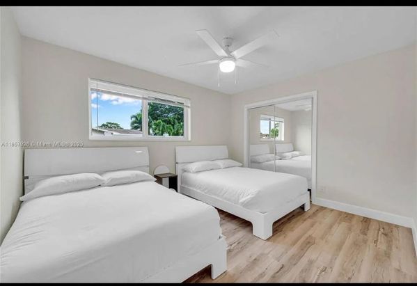 Vacation Rental 