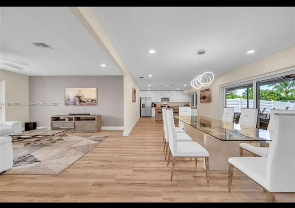 Vacation Rental 