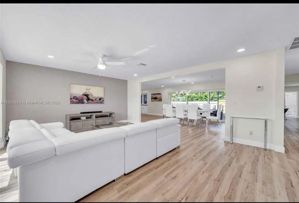 Vacation Rental 