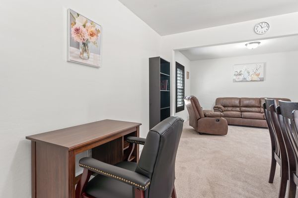 Starlight Retreat     