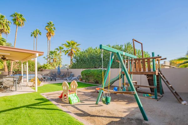 Kosher Arizona Paradise