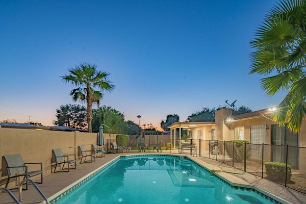 Kosher Arizona Paradise
