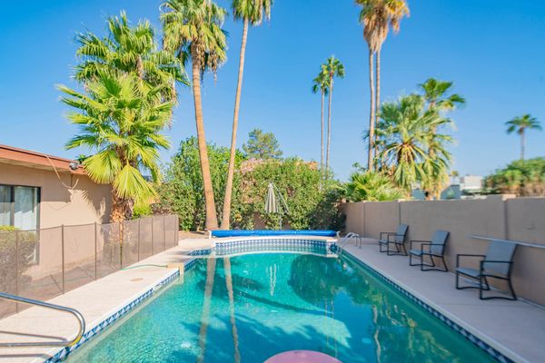 Kosher Arizona Paradise
