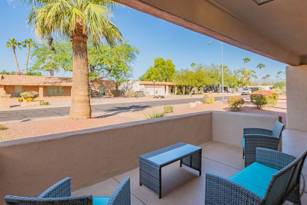 Kosher Arizona Paradise