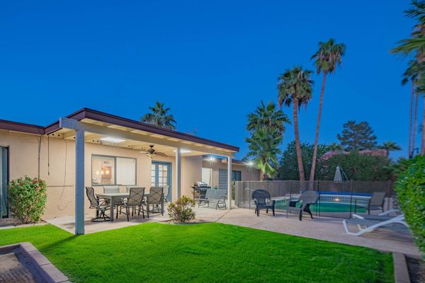Kosher Arizona Paradise
