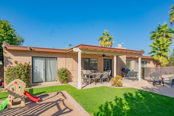 Kosher Arizona Paradise