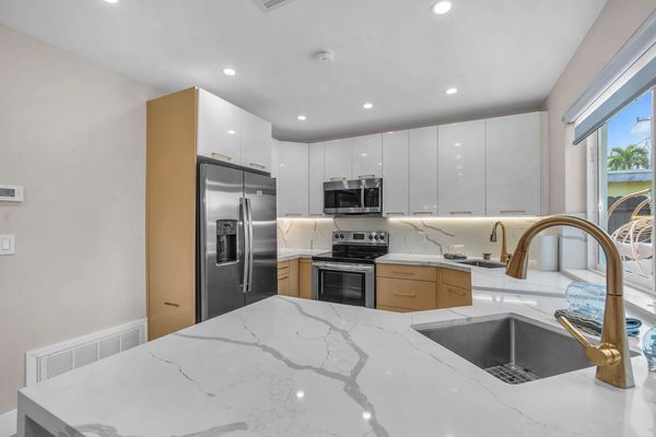 Onyx Villa
