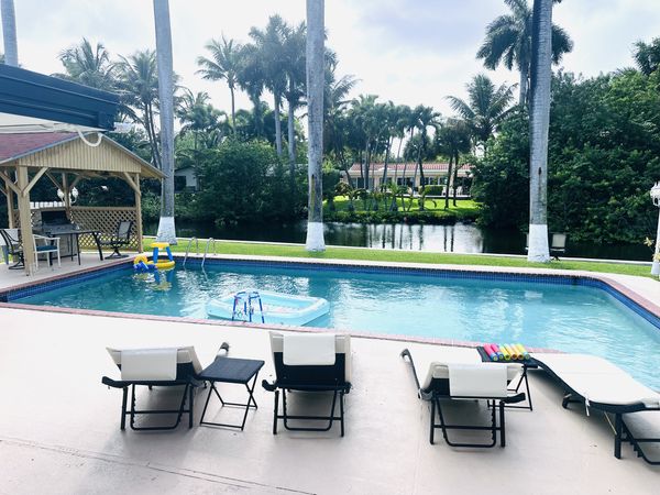Aventura house