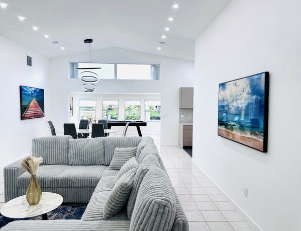 Aventura house