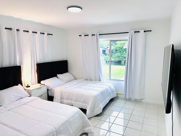 Aventura house