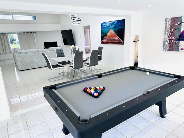 Aventura house
