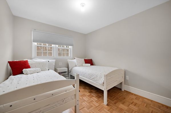 Spacious 3 Level Home