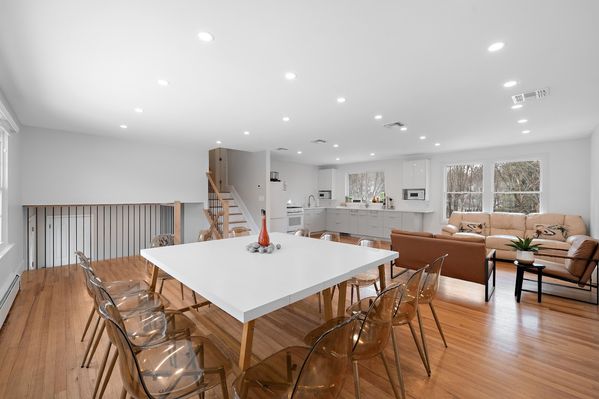 Spacious 3 Level Home