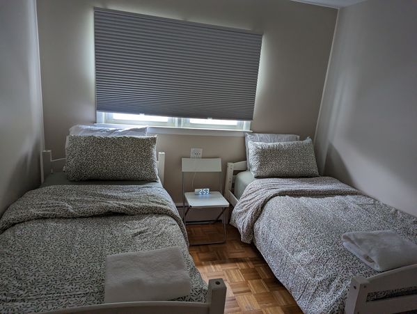 Spacious 3 Level Home