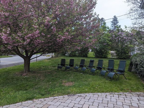 Spacious 3 Level Home