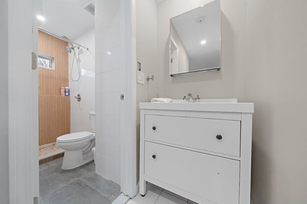 Spacious 3 Level Home