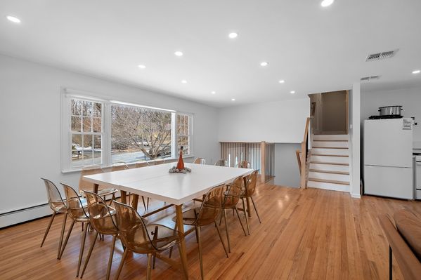 Spacious 3 Level Home