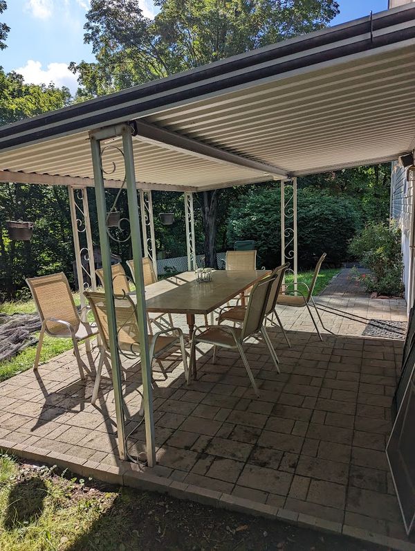 Spacious 3 Level Home