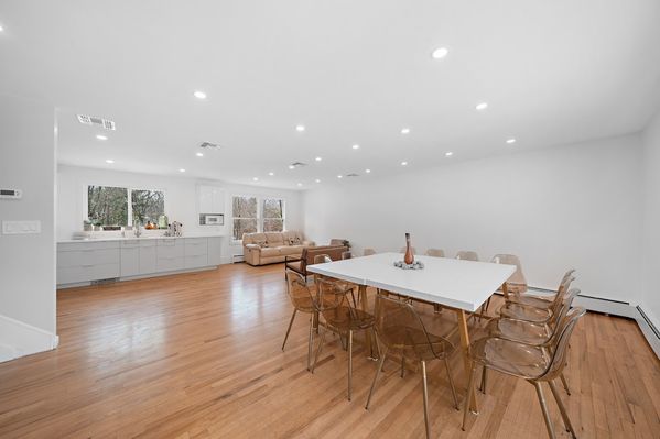 Spacious 3 Level Home