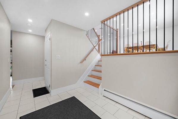Spacious 3 Level Home