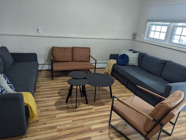 Spacious 3 Level Home
