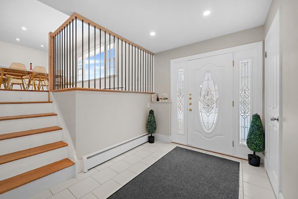 Spacious 3 Level Home