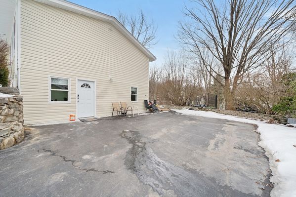Spacious 3 Level Home