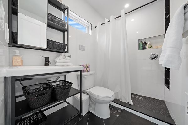 Spacious 3 Level Home