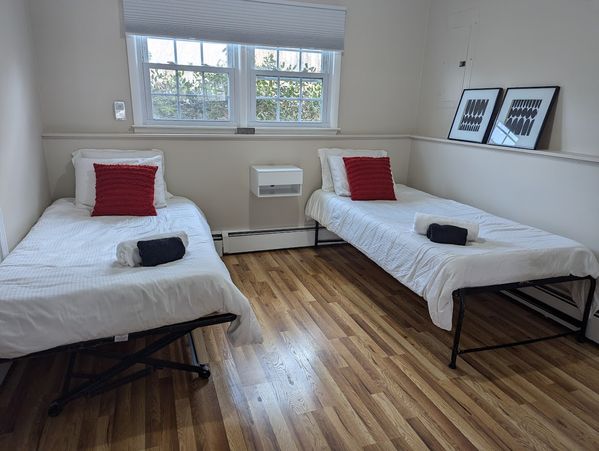 Spacious 3 Level Home