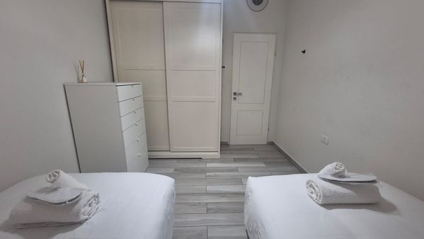 Apartment in Schneller