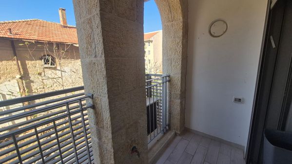 Apartment in Schneller