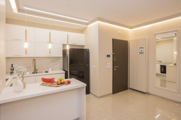 Jerusalem Estate A - גרוזלם אסטייט a