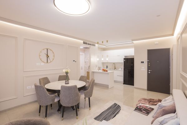 Jerusalem Estate A - גרוזלם אסטייט a