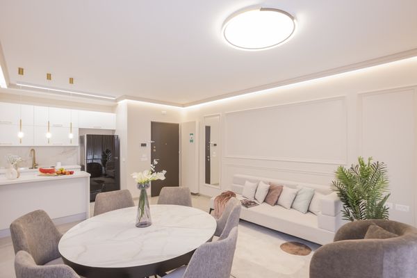 Jerusalem Estate A - גרוזלם אסטייט a