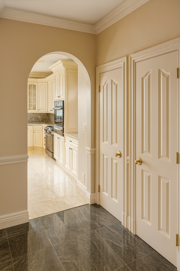 Elegant 9+ bed, mansion, kosher, Shabbos-friendly