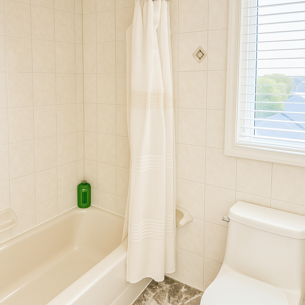 Elegant 9+ bed, mansion, kosher, Shabbos-friendly