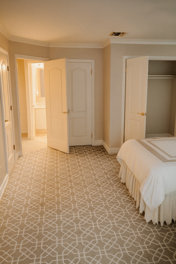 Elegant 9+ bed, mansion, kosher, Shabbos-friendly