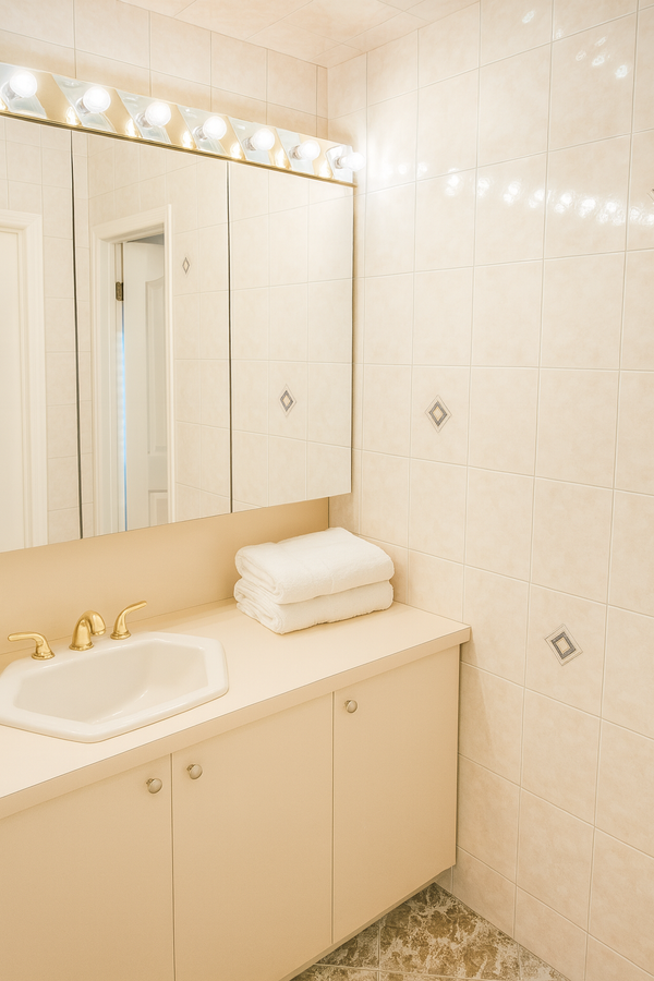 Elegant 9+ bed, mansion, kosher, Shabbos-friendly