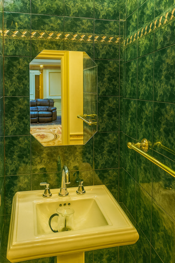 Elegant 9+ bed, mansion, kosher, Shabbos-friendly