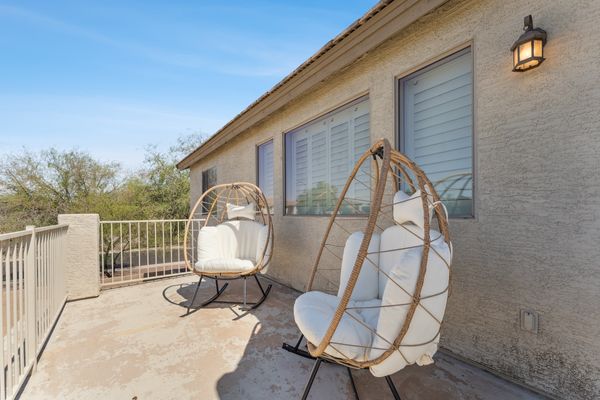 Desert Escape Villa